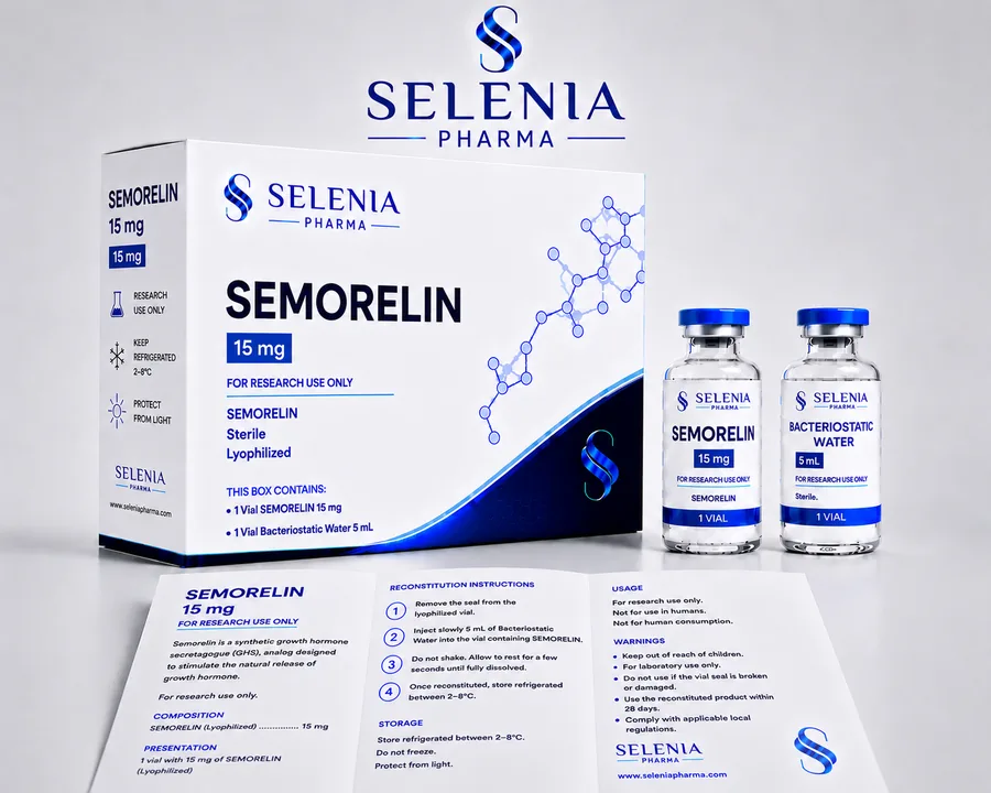 Sermorelina